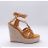 Tenisky dámské (36-41) SSHOES OBUV OBSS21BL216