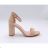 Tenisky dámské (36-41) SSHOES OBUV OBSS21BL216