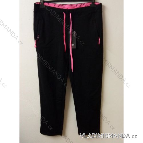 Womens Sweatpants Oversized (3x1-6xl) BENTER BES2446454