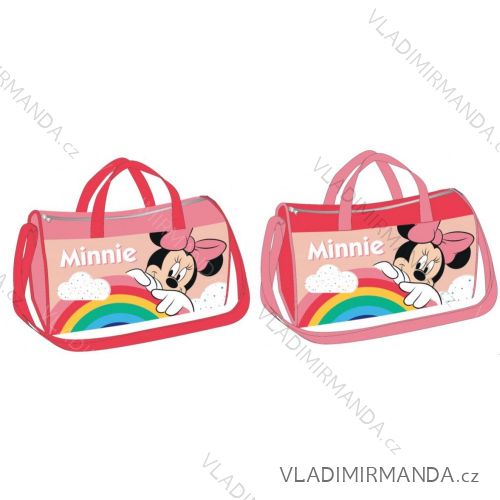 Sports bag shimmer and shine baby girl setino 600-579