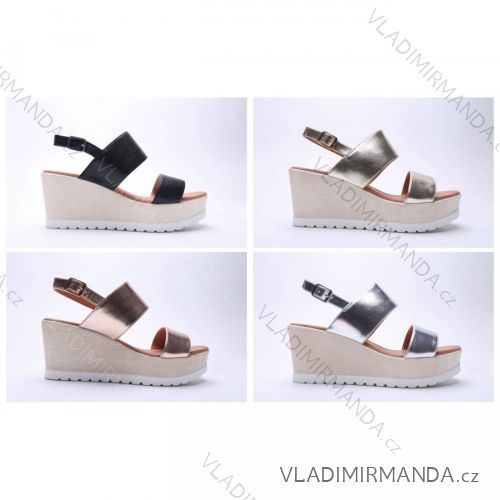 Tenisky dámské (36-41) SSHOES OBUV OBSS21BL216