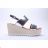 Tenisky dámské (36-41) SSHOES OBUV OBSS21BL216