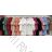 T-shirt short sleeve women (UNI S / L) ITALIAN FASHION IMK20128
