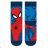 Socks low superman baby boys (27-38) SETINO 881-119