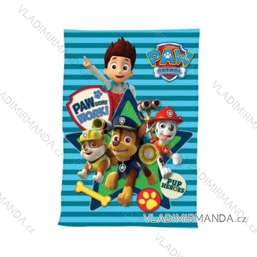 Baby blanket Bing boys' (100 * 140 cm) SETINO 720-480