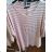 Women's elegant long sleeve blouse (S / M / L ONE SIZE) ITALIAN FASHION IMP21001