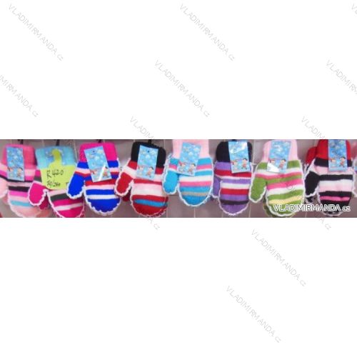 Gloves mittens hot baby girl and boys JIALONG R420
