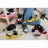 Women's sneakers (36-41) SSHOES SHOES OBSS21BL216