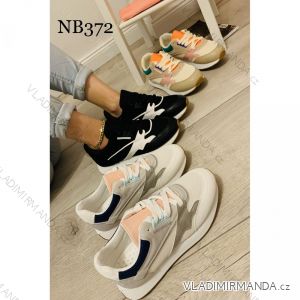 Women's sneakers (36-41) SSHOES SHOES OBSS21BL216