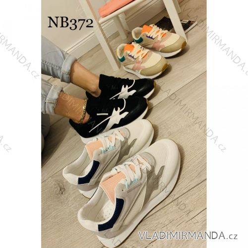 Women's sneakers (36-41) SSHOES SHOES OBSS21BL216