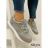 Women's sneakers (36-41) SSHOES SHOES OBSS21BL216