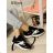 Women's sneakers (36-41) SSHOES SHOES OBSS21BL216