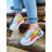 Women's sneakers (36-41) SSHOES SHOES OBSS21BL216