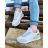 Women's sneakers (36-41) SSHOES SHOES OBSS21BL216