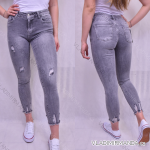 Jeans long women's jeans (XS-XL) RE-DRESS MA521017