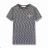 Girls' Short Sleeve T-Shirt (134-164) KUGO KT9869