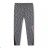 Leggings warm long childrens girls girls (116-146) KUGO B3239