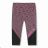 Leggings 3/4 Kids Puppy, Girls (116-146) KUGO K658