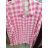 Tunic shirt long sleeve ladies (uni xl-3xl) ITALIAN Fashion IM720024