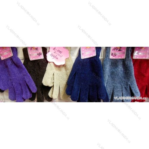 Gloves  žinilkové JIALONG R-1102