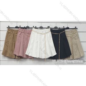 Dress with 3/4-sleeve ladies pocket (uni sl) ITALIAN Fashion IM3181746
