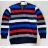 Men's Pullover (m-2xl) BENTER 16527
