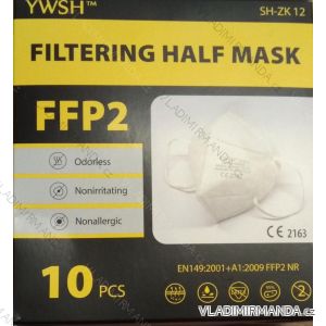 FFP2 unisex YWSH-B / 100 respirator