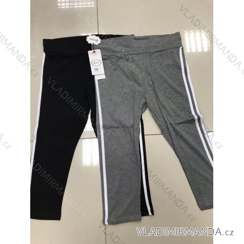 Leggings 3/4 short ladies (xxl-3xl) PESAIL YQ04