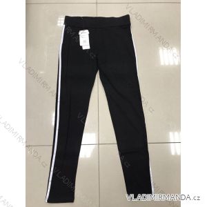 Women's long leggings oversized (l-3xl) PESAIL PES19YU03