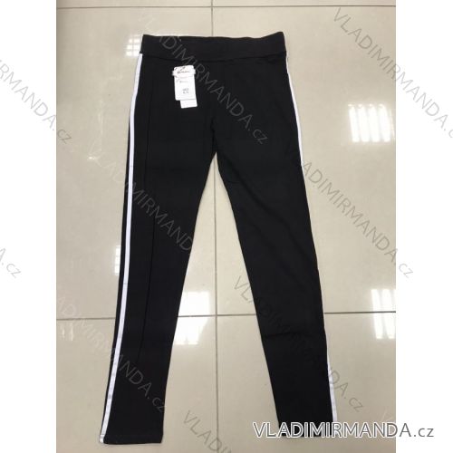 Women's long leggings oversized (l-3xl) PESAIL PES19YU03