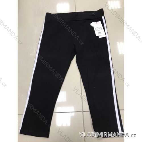 Leggings 3/4 short ladies (xxl-3xl) PESAIL YQ04