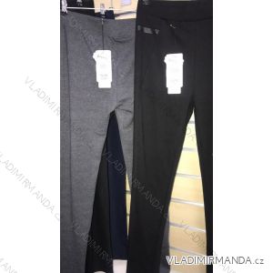 Women's long leggings oversized (l-3xl) PESAIL PES19YU03