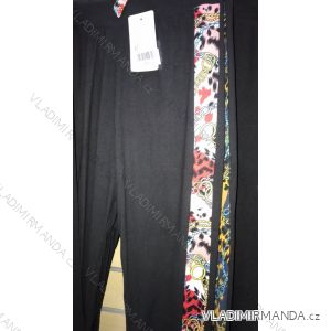 Women's long leggings oversized (l-3xl) PESAIL PES19YU03