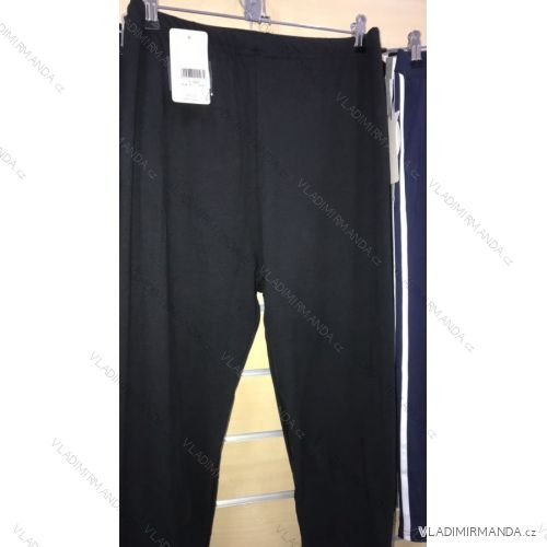 Women's long leggings oversized (l-3xl) PESAIL PES19YU03