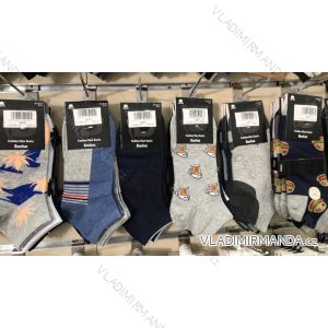 Men's Low Socks (39-47) PESAIL YM02C