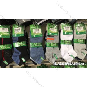 Men's Low Socks (39-47) PESAIL YM02C