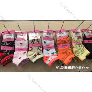 Ankle socks weak children's boys (27-30,31-34,35-38) PESAIL PES20CM-1010C