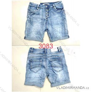 TROUSERS 3/4 SHORT WOMEN (XS-XL) NEWPLAY MA5206779