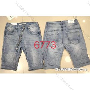 TROUSERS 3/4 SHORT WOMEN (XS-XL) NEWPLAY MA5206779