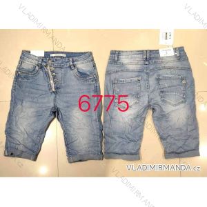 TROUSERS 3/4 SHORT WOMEN (XS-XL) NEWPLAY MA5206779