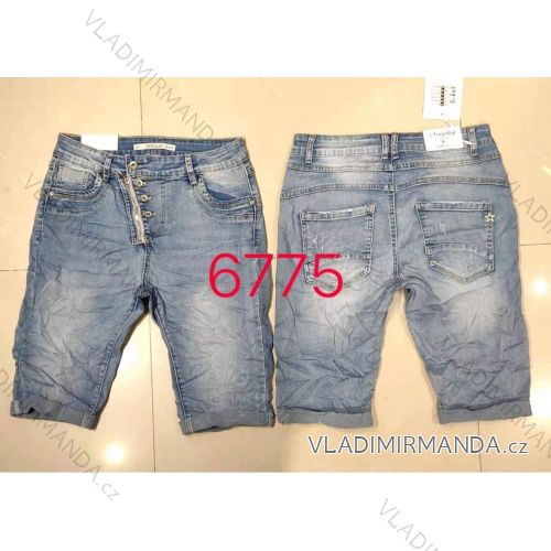 TROUSERS 3/4 SHORT WOMEN (XS-XL) NEWPLAY MA5206779