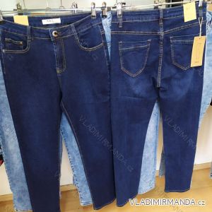 Rifle jeans womens (36-46) SMILING JEANS S192