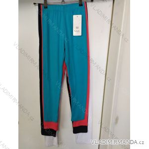 Leggings insulated with fur girl (134-164) SAL XH-76