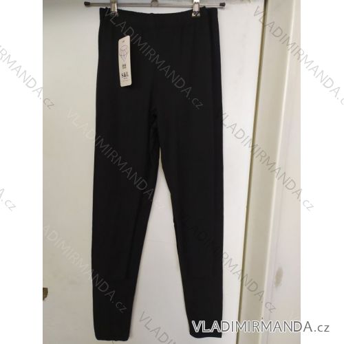 Leggings insulated with fur girl (134-164) SAL SAL23XH-100