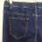 Rifle jeans womens (36-46) SMILING JEANS S192