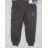 Warm Cotton Toddler Boys (98-128) ACTIVE SPORT YC-8074
