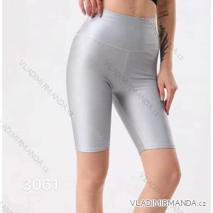 Long leggings WOMEN'S LEATHER (UNI S-M) ITALIAN FASHION IMM20FD3063