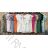 T-shirt carmen long sleeve women (S / M ONE SIZE) ITALIAN FASHION IMWP21u3552