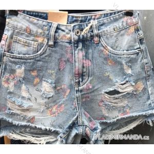 WOMEN'S JACK SHORTS (XS-2XL) M.SARA MA520G3633