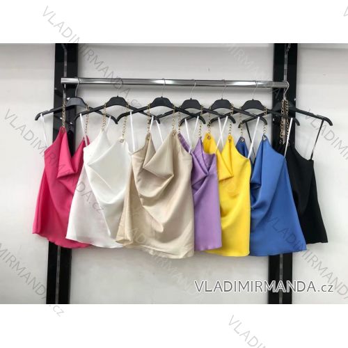 Top top womens (uni sl) ITALIAN MODA IM919006